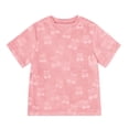 thumbnail image 5 of Member's Mark Girls 2-Piece Short Sleeve Cozy Set, 5 of 8