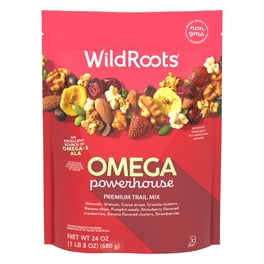 Nature's Garden Trail Mix Snack Packs, 1.2 oz., 24 pk. - Samsclub.com
