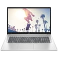 thumbnail image 1 of HP 17.3" FHD Laptop, Intel Core i3-N305, 8GB RAM, 512GB SSD, Windows 11 Home, 1 of 6