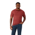 thumbnail image 1 of Member's Mark Men's Performance Polo, 1 of 7