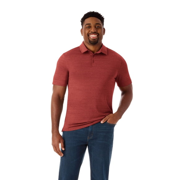 Member's Mark Men's Performance Polo