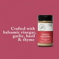 thumbnail image 8 of Elizabeth & Eleanor Sweet Balsamic Seasoning 8.8 oz., 8 of 11