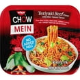 thumbnail image 3 of Nissin Chow Mein, Teriyaki Beef, 8 pk., 3 of 3