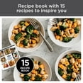 thumbnail image 11 of Ninja Flip 9-in-1  Toaster Oven & Air Fryer, 11 of 12