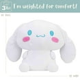 thumbnail image 5 of Weighted 3lb. Licensed Character Plush Pillow, 5 of 8