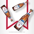 thumbnail image 4 of Michelob Ultra Superior Light Lager Beer, 12 fl. oz. bottle, 12 pk., 4 of 6