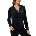 thumbnail image 2 of Juicy Couture x Mean Girls Women's Velour Jacket, 2 of 5