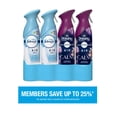 thumbnail image 1 of Febreze Air Effects Air Freshener Spray, Linen & Sky + Downy Calm, 4 ct., 35.2 oz., 1 of 9