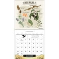 thumbnail image 4 of Fourth Wing Officially Licensed Fan Art 2026 Wall Calendar, 4 of 5
