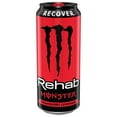 thumbnail image 6 of Monster Energy Rehab Variety Pack 15.5 fl. oz., 24 pk., 6 of 9