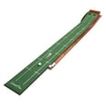 thumbnail image 1 of Eastwood Pines 9' Golf Putting Ramp, 1 of 4