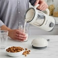 thumbnail image 6 of GreenPan Better Blend Soy, Nut & Oat Milk Maker, 6 of 7
