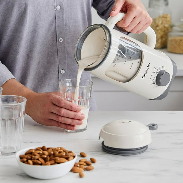 GreenPan Better Blend Soy, Nut & Oat Milk Maker - Samsclub.com