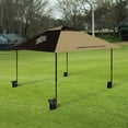 thumbnail image 2 of Logo Brands Central Florida Knights 12'x12' Canopy, 2 of 8
