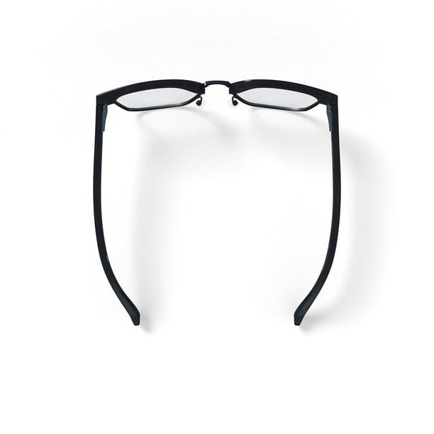 Lucky Brand VLBD133 Square Eyeglasses - Samsclub.com