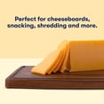 thumbnail image 5 of Tillamook Medium Cheddar Cheese 2.5 lbs., 5 of 8