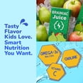 thumbnail image 5 of Brainiac Juice Boxes Variety Pack, 6.75 fl oz, 32 ct., 5 of 5