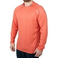 thumbnail image 1 of Habit Men's UPF 50+ UV Protection Hooded Performance Layer, 1 of 5