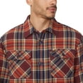thumbnail image 2 of Buffalo Men's Shirt Jacket, 2 of 8