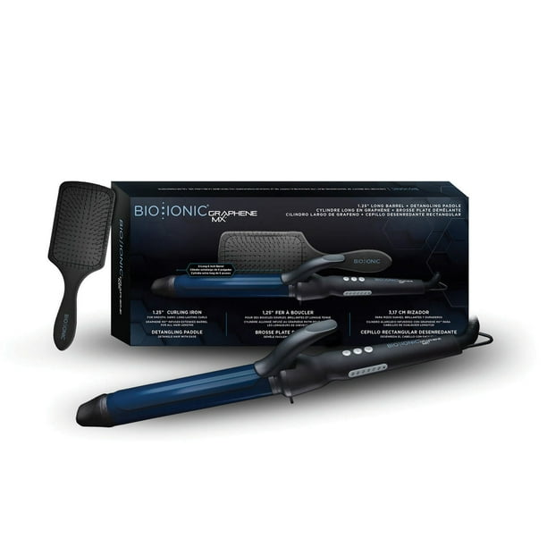 BIO IONIC GRAPHENE 1.25