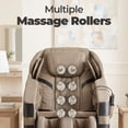 thumbnail image 5 of Lifesmart 2D iTrack Massage Chair, Zero Gravity, 5 of 8