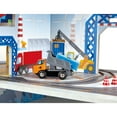 thumbnail image 7 of Hape Mega City Railway Set, 7 of 15