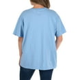 thumbnail image 2 of Licensed Women's Graphic Tee, 2 of 9