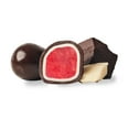 thumbnail image 3 of Tru Fru White & Dark Chocolate Hyper-Dried Strawberries, 16 oz., 3 of 5