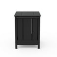 thumbnail image 4 of POLYWOOD Gulf Shores Bar Cart, 4 of 9