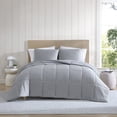 thumbnail image 1 of Member's Mark 3-Pc Cooling Comforter Set, Assorted Sizes, 1 of 7