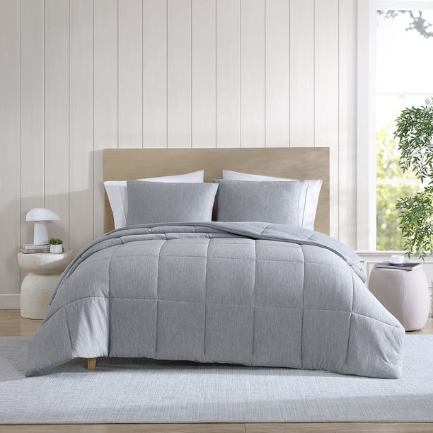 Member's Mark 3-Piece Cooling Comforter Set, Assorted Sizes