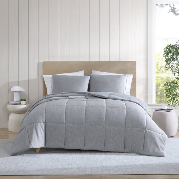 Member's Mark 3-Piece Cooling Comforter Set, Assorted Sizes