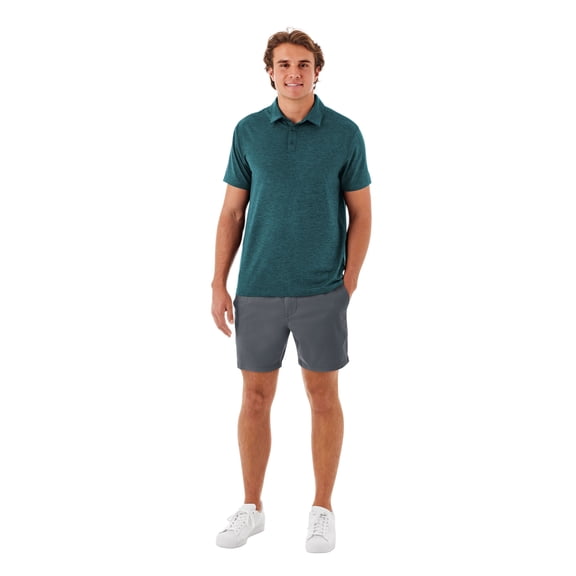 Member's Mark Men's Cotton Pull-On Shorts