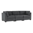 thumbnail image 8 of Nixon Fabric 6-Piece Modular Sectional Set, 8 of 20