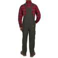 thumbnail image 2 of Coleman Men's Fleece Lined Bib Overall, 2 of 8