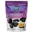 thumbnail interactive-video image 1 of Member's Mark Dried Pitted Prunes, 40 oz., 1 of 5