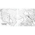 thumbnail image 3 of Fourth Wing: The Official Coloring Book, Paperback, 3 of 7