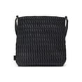 thumbnail image 2 of DKNY Quilted Nylon Messenger Crossbody Bag, 2 of 3