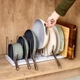 thumbnail image 8 of YouCopia StoreMore Expandable Cookware Rack, 8 of 8