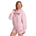 thumbnail image 7 of Champion Women's Varsity Fleece Hoodie, 7 of 8