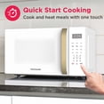 thumbnail image 7 of Frigidaire 1.1 Cu. Ft. Microwave, 7 of 10