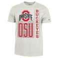 thumbnail image 1 of Champion NCAA Ohio State Buckeyes Short Sleeve T-Shirt, 1 of 7