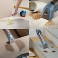 thumbnail image 9 of Shark StainForce Cordless Portable Spot, Stain, & Odor Remover, 9 of 12