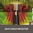 thumbnail image 7 of Cuisinart Tabletop Patio Heater with Cover, 7 of 14