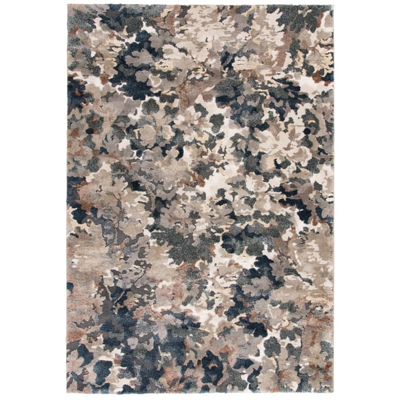 Member's Mark Cozy Plush Area Rug, Assorted Designs and Sizes