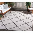 thumbnail image 1 of Safavieh Resort Indoor/Outdoor Rug Collection, 8' x 10', 1 of 7