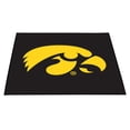 thumbnail image 1 of Smart Design NCAA 108" x 108" Tailgating Rug, Assorted Teams, 1 of 4