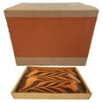 thumbnail image 1 of Member's Mark Marble Half Sheet Cake, Frozen, Case, 6 ct., 1 of 2