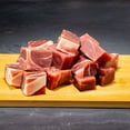 thumbnail image 4 of Thomas Farms Australian Bone In Lamb Cubes, Frozen, 2 lbs., 4 of 8