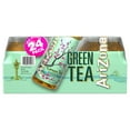 thumbnail image 2 of AriZona Green Tea with Ginseng and Honey 16 fl. oz., 24 pk., 2 of 6
